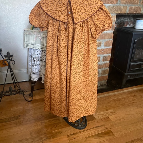 Banbury Cross Girls Dress size 5 - Picture 7 of 14